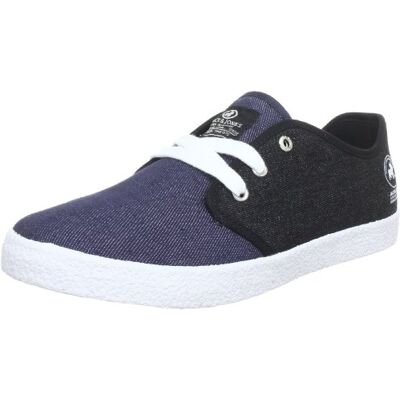 12064419_Black_43 JACK & JONES JJ Oslos JI 12064419 męskie sneakersy, wielokolorowa wielokolorowy czarny. 43 EU 12064419_Black_43 JACK & JONES JJ Oslos JI 12064419 męskie sneakersy, wielokolorowa wielokolorowy czarny. 43 EU