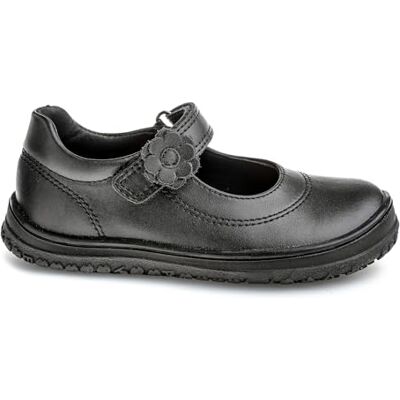 355015 Pablosky Sonic , Buty Sukienka Para Mundur, Czarny (Black), 27 EU/szerokie 355015 Pablosky Sonic , Buty Sukienka Para Mundur, Czarny (Black), 27 EU/szerokie