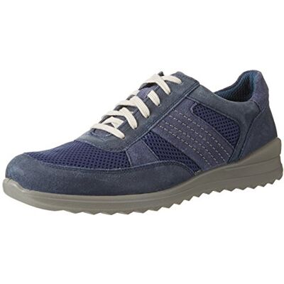 319312-854-861_854-861 Jomos Elan męskie sneakersy, niebieski Navy, 47 EU 319312-854-861_854-861 Jomos Elan męskie sneakersy, niebieski Navy, 47 EU