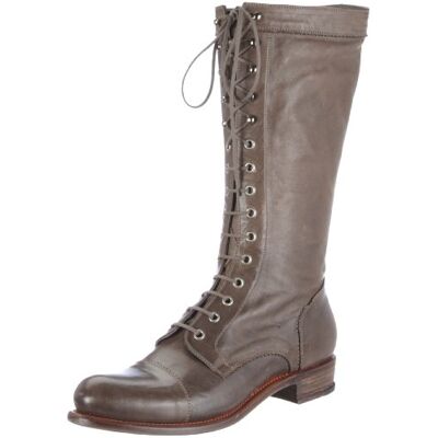 9860KK/02 Rocco P. Damskie buty wojskowe Donna, zielony Zielony Cabovol 66-38 EU 9860KK/02 Rocco P. Damskie buty wojskowe Donna, zielony Zielony Cabovol 66-38 EU