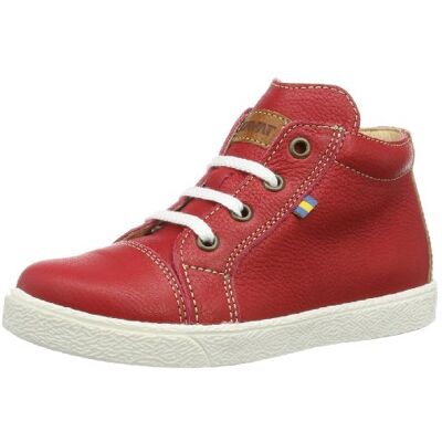 91141 Kavat Derby bramka dziecięca, uniseks, Czerwony 99 Red, 30 EU 91141 Kavat Derby bramka dziecięca, uniseks, Czerwony 99 Red, 30 EU