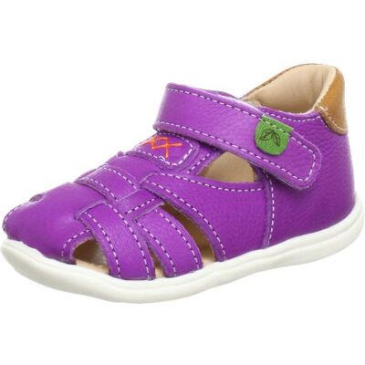 50331 Kavat Dziecięce buty do nauki chodzenia Vessla, fioletowy Violett Lilac 19 EU 50331 Kavat Dziecięce buty do nauki chodzenia Vessla, fioletowy Violett Lilac 19 EU