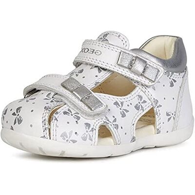 B1551B085NFC0007 Geox baby chłopiec B SANDAL ELBA BOY B PIERWSZY KROK B1551B085NFC0007 Geox baby chłopiec B SANDAL ELBA BOY B PIERWSZY KROK