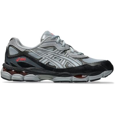 1203A383-024 ASICS Contend 9 PS męskie sneakersy 35,5 EU, Wielokolorowy, 35.5 EU 1203A383-024 ASICS Contend 9 PS męskie sneakersy 35,5 EU, Wielokolorowy, 35.5 EU