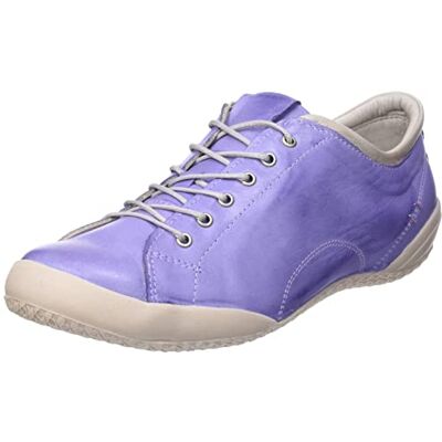 0349657 Andrea Conti Sneakersy damskie, liliowe/srebrnoszare, 39 EU, bez srebrnoszary, 39 eu 0349657 Andrea Conti Sneakersy damskie, liliowe/srebrnoszare, 39 EU, bez srebrnoszary, 39 eu