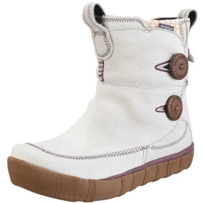 J75176 Merrell Tempest MID wodoodporne buty damskie, biały Biały Silver Birch 42 EU J75176 Merrell Tempest MID wodoodporne buty damskie, biały Biały Silver Birch 42 EU