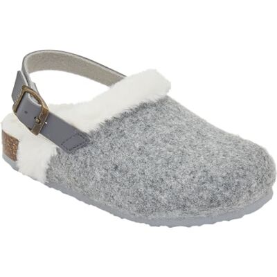 F303611029 Scholl Owl Sandały, Szary, 30 EU, Szary, 30 EU F303611029 Scholl Owl Sandały, Szary, 30 EU, Szary, 30 EU