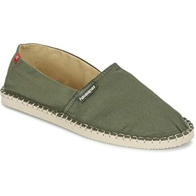 4137014 Havaianas Origine Iii Espadryle Mezczyzni Czarny Espadryle Shoes 4137014 Havaianas Origine Iii Espadryle Mezczyzni Czarny Espadryle Shoes