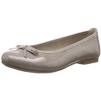 8-8-22163-26 -343 Softline 22163 damskie baleriny zamknięte, beżowy beżowy taupe Patent 343-39 EU X-Weit 8-8-22163-26 -343 Softline 22163 damskie baleriny zamknięte, beżowy beżowy taupe Patent 343-39 EU X-Weit