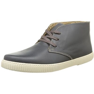106785_Coraza Victoria Desert Boots 106785 Desert Boots buty dla dorosłych, uniseks, czarny Czarny Coraza 46 EU 106785_Coraza Victoria Desert Boots 106785 Desert Boots buty dla dorosłych, uniseks, czarny Czarny Coraza 46 EU