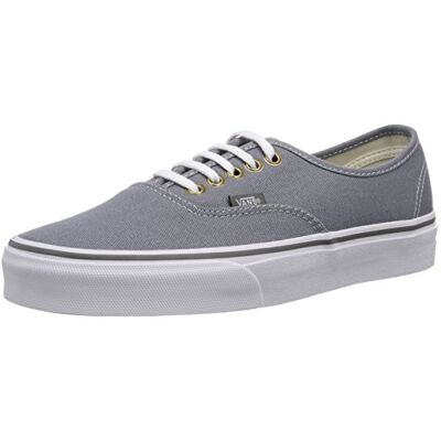 VYS7EWU Vans U Authentic (RIVET) MonUMEN buty sportowe dla dorosłych, uniseks, szary szary Rivet Monumen Ewu 42 EU VYS7EWU Vans U Authentic (RIVET) MonUMEN buty sportowe dla dorosłych, uniseks, szary szary Rivet Monumen Ewu 42 EU