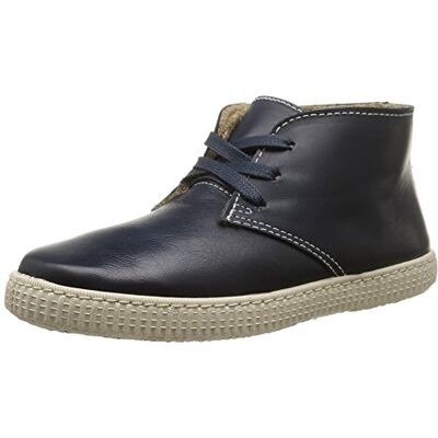 106785_Marino Victoria Desert Boots 106785 Desert Boots buty dla dorosłych, uniseks, niebieski Blau Marino 35 EU 106785_Marino Victoria Desert Boots 106785 Desert Boots buty dla dorosłych, uniseks, niebieski Blau Marino 35 EU