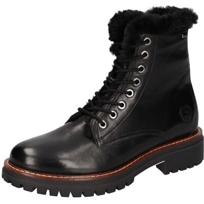 2908-601-9 364 GO Shoe Company GmbH. Damskie botki 2908-601, czarne, rozmiar 39 EU, czarny, 39 EU 2908-601-9 364 GO Shoe Company GmbH. Damskie botki 2908-601, czarne, rozmiar 39 EU, czarny, 39 EU