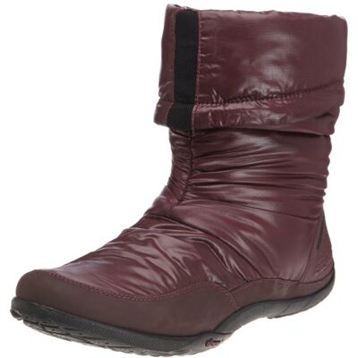 J56208_Port Royale_40 Merrell Frost Glove Wtpf, damskie botki, fioletowy Fioletowy Violet Port Royale 40 EU J56208_Port Royale_40 Merrell Frost Glove Wtpf, damskie botki, fioletowy Fioletowy Violet Port Royale 40 EU
