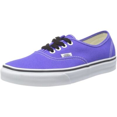 VN-0TSV922 Vans U Authentic VTSV922 buty typu sneaker dla dorosłych, uniseks, Viola Spectrum Purple True White, 38.5 EU VN-0TSV922 Vans U Authentic VTSV922 buty typu sneaker dla dorosłych, uniseks, Viola Spectrum Purple True White, 38.5 EU
