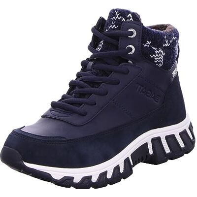 D31-AGN31-5900-4100 BAGATT Damskie buty D31-agn31, granatowy, 40 EU D31-AGN31-5900-4100 BAGATT Damskie buty D31-agn31, granatowy, 40 EU