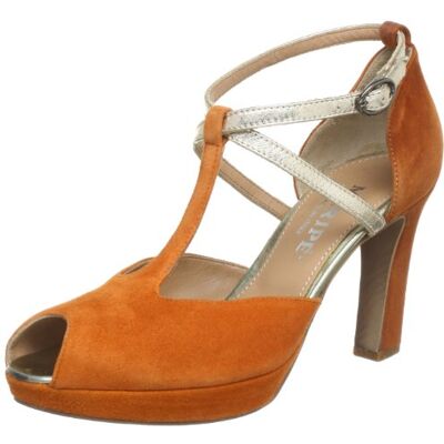 930380 Maripe Czółenka Damskie, Buty Damskie, Obuwie Damskie, Pomarańczowa Pomarańczowy 62-40 EU 930380 Maripe Czółenka Damskie, Buty Damskie, Obuwie Damskie, Pomarańczowa Pomarańczowy 62-40 EU