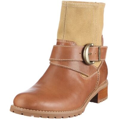 24657 Timberland Bethel FTW F/L Ankle Boot damskie kozaki, brązowy Br?zowa opalenizna 38.5 EU 24657 Timberland Bethel FTW F/L Ankle Boot damskie kozaki, brązowy Br?zowa opalenizna 38.5 EU