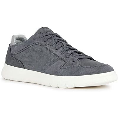 U35B3A02210 Geox Chłopcy U MeredianoAdidasy U35B3A02210 Geox Chłopcy U MeredianoAdidasy
