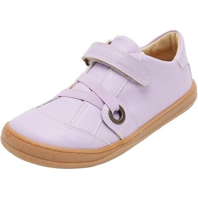 POT 39173 PRIMIGI Dziewczęce Footprint Change buty gimnastyczne, fioletowy, 32 EU Schmal POT 39173 PRIMIGI Dziewczęce Footprint Change buty gimnastyczne, fioletowy, 32 EU Schmal