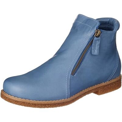0340010 Andrea Conti Damskie botki, Infinity Blue, 40 EU 0340010 Andrea Conti Damskie botki, Infinity Blue, 40 EU
