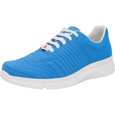 05115-357 Berkemann Pinar damskie sneakersy, jasnoniebieski, 35.5 EU 05115-357 Berkemann Pinar damskie sneakersy, jasnoniebieski, 35.5 EU