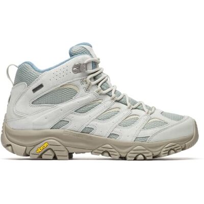 J066061 Merrell Męskie buty trekkingowe Moab 3 MID GTX, kalcyt, 40 EU, Kalcyt, 43 EU J066061 Merrell Męskie buty trekkingowe Moab 3 MID GTX, kalcyt, 40 EU, Kalcyt, 43 EU