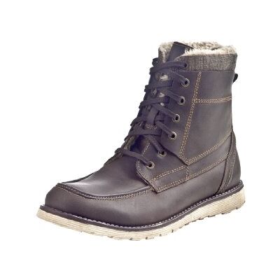 Braun Manitu Buty męskie, brązowy, 44 EU Braun Manitu Buty męskie, brązowy, 44 EU