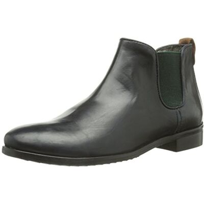 961273 Maripe damskie buty z półcholewką, niebieski niebieski Navy 37.5 EU 961273 Maripe damskie buty z półcholewką, niebieski niebieski Navy 37.5 EU
