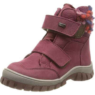 320031M2223 Däumling Buty śniegowe dla dziewczynek Yoko, Country Barolo, 23 EU 320031M2223 Däumling Buty śniegowe dla dziewczynek Yoko, Country Barolo, 23 EU