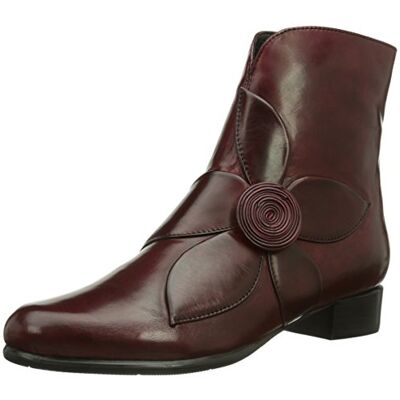 961250 Everybody damskie buty z półcholewką, czerwony czerwony czerwony 40.5 EU 961250 Everybody damskie buty z półcholewką, czerwony czerwony czerwony 40.5 EU