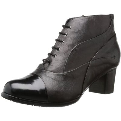 960950 Everybody damskie kozaki, Czarny czarny 1, 38.5 EU 960950 Everybody damskie kozaki, Czarny czarny 1, 38.5 EU
