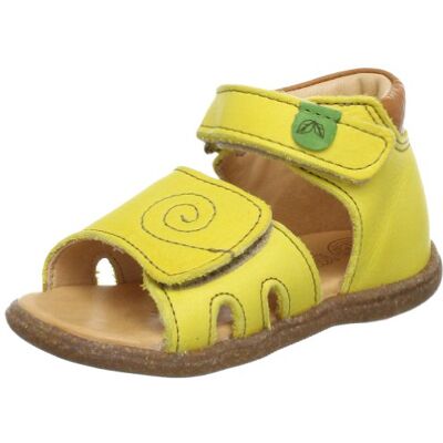 98031 Kavat Andvare dziecięce buty do nauki chodzenia, żółty Żółty Yellow 26 EU 98031 Kavat Andvare dziecięce buty do nauki chodzenia, żółty Żółty Yellow 26 EU