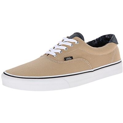 VUC6EP2 Vans U Era 59 sneakersy dla dorosłych, uniseks, beżowy Beżowy beżowy C L Khaki Cam 40 EU VUC6EP2 Vans U Era 59 sneakersy dla dorosłych, uniseks, beżowy Beżowy beżowy C L Khaki Cam 40 EU