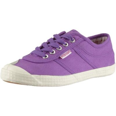 BK DEGREE LOW B25-3710, damskie buty typu sneaker, fioletowy Fioletowy Purple Offwhite07-36 EU BK DEGREE LOW B25-3710, damskie buty typu sneaker, fioletowy Fioletowy Purple Offwhite07-36 EU