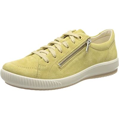 2000162 Legero Tanaro damskie sneakersy, Żółty krem żółty 6520, 41.5 EU 2000162 Legero Tanaro damskie sneakersy, Żółty krem żółty 6520, 41.5 EU