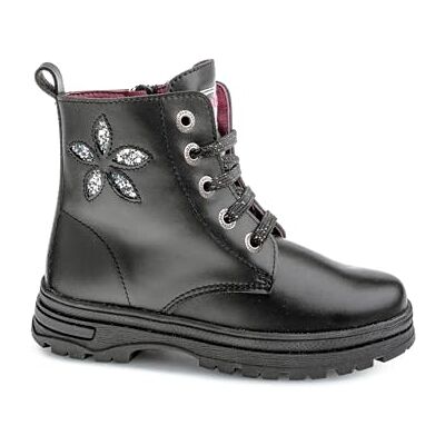 444115 Pablosky Index Modne buty, Czarny (Black), 27 EU 444115 Pablosky Index Modne buty, Czarny (Black), 27 EU