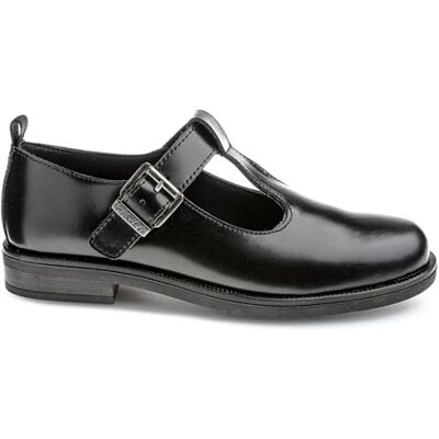 878911 Pablosky Elisa , Buty Sukienka Para Mundur, Czarny (Black), 35 EU 878911 Pablosky Elisa , Buty Sukienka Para Mundur, Czarny (Black), 35 EU
