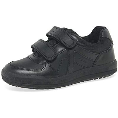 J844AE05443C9999 Geox chłopiec J ARZACH BOY E SNEAKERS J844AE05443C9999 Geox chłopiec J ARZACH BOY E SNEAKERS