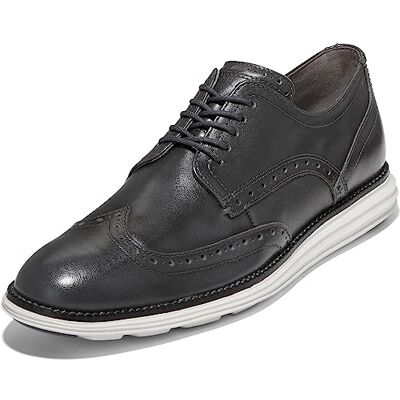 C37674 Cole Haan Męskie Oxford, szary, 41 EU C37674 Cole Haan Męskie Oxford, szary, 41 EU