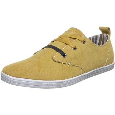 60080004-45 Homeboy Ramos Lo 60080004-41 męskie sneakersy, Żółty Curry, 45 EU 60080004-45 Homeboy Ramos Lo 60080004-41 męskie sneakersy, Żółty Curry, 45 EU
