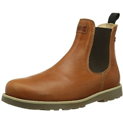 1082423940 Kavat Bodas buty wsuwane dla dorosłych, uniseks, brązowy Brązowy 39 Light Brown 40 EU 1082423940 Kavat Bodas buty wsuwane dla dorosłych, uniseks, brązowy Brązowy 39 Light Brown 40 EU