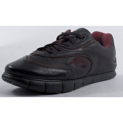 Maripe 850141, Wysokie buty damskie Brąz-TR-F4-2, 37.5 EU Maripe 850141, Wysokie buty damskie Brąz-TR-F4-2, 37.5 EU