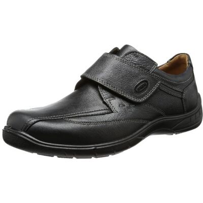 413206_23-000 Jomos Quantum buty męskie, czarny, 47 EU 413206_23-000 Jomos Quantum buty męskie, czarny, 47 EU