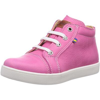 128251_Cerise Kavat Koppom Derby półbuty sznurowane dziecięce, uniseks, różowy Pink Cerise 34 EU 128251_Cerise Kavat Koppom Derby półbuty sznurowane dziecięce, uniseks, różowy Pink Cerise 34 EU