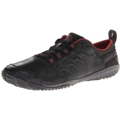 J41121 Merrell Męskie buty Tour Glove Low-top, czarny Czarny Black -48 EU J41121 Merrell Męskie buty Tour Glove Low-top, czarny Czarny Black -48 EU