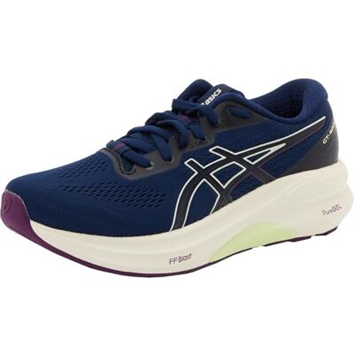 1012B674-400 ASICS Contend 9 PS damskie sneakersy 36 EU, Wielokolorowy, 36 EU 1012B674-400 ASICS Contend 9 PS damskie sneakersy 36 EU, Wielokolorowy, 36 EU