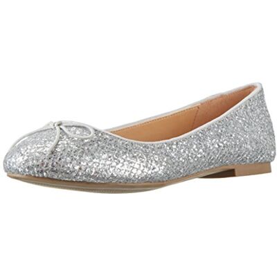 46060770_Silver / 81 ALDO Baleriny damskie Adreanna zamknięte, srebrny Srebro Silver 81-40 EU 46060770_Silver / 81 ALDO Baleriny damskie Adreanna zamknięte, srebrny Srebro Silver 81-40 EU