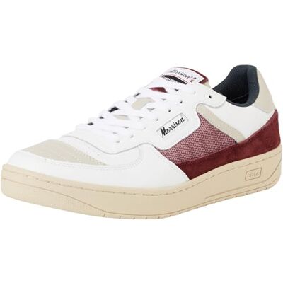ORIÓN Morrison Orion, sneakersy uniseks dla dorosłych, Orion, 36 EU ORIÓN Morrison Orion, sneakersy uniseks dla dorosłych, Orion, 36 EU