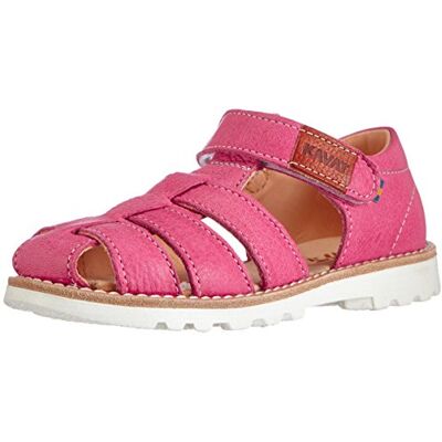 136251_cerise Kavat HÄLLEVIK, sandały dziecięce, uniseks, Pink Cerise, 30 EU 136251_cerise Kavat HÄLLEVIK, sandały dziecięce, uniseks, Pink Cerise, 30 EU